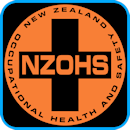 NZOHS logo